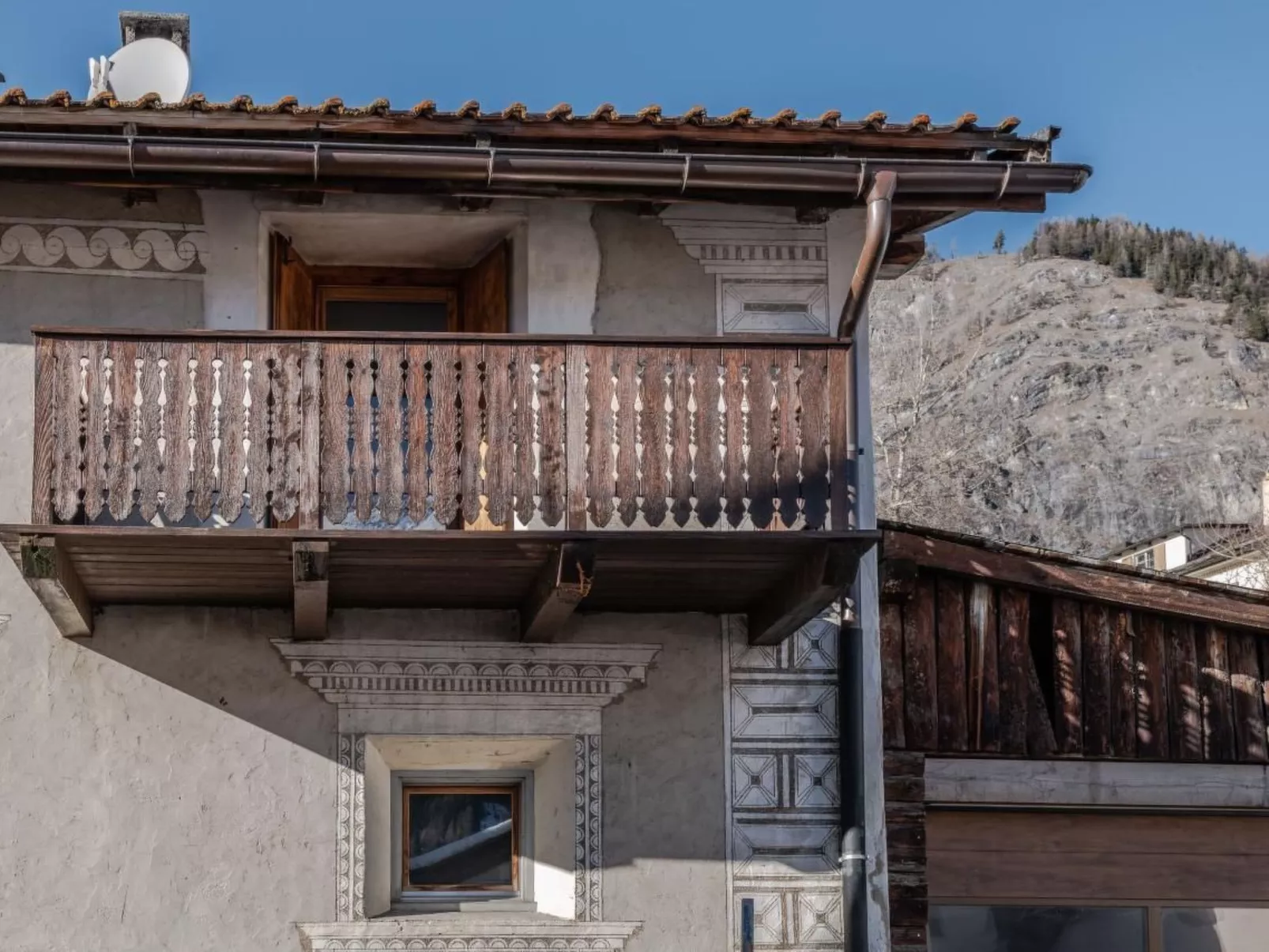 Chesa Sulegl - ÖV inklusive