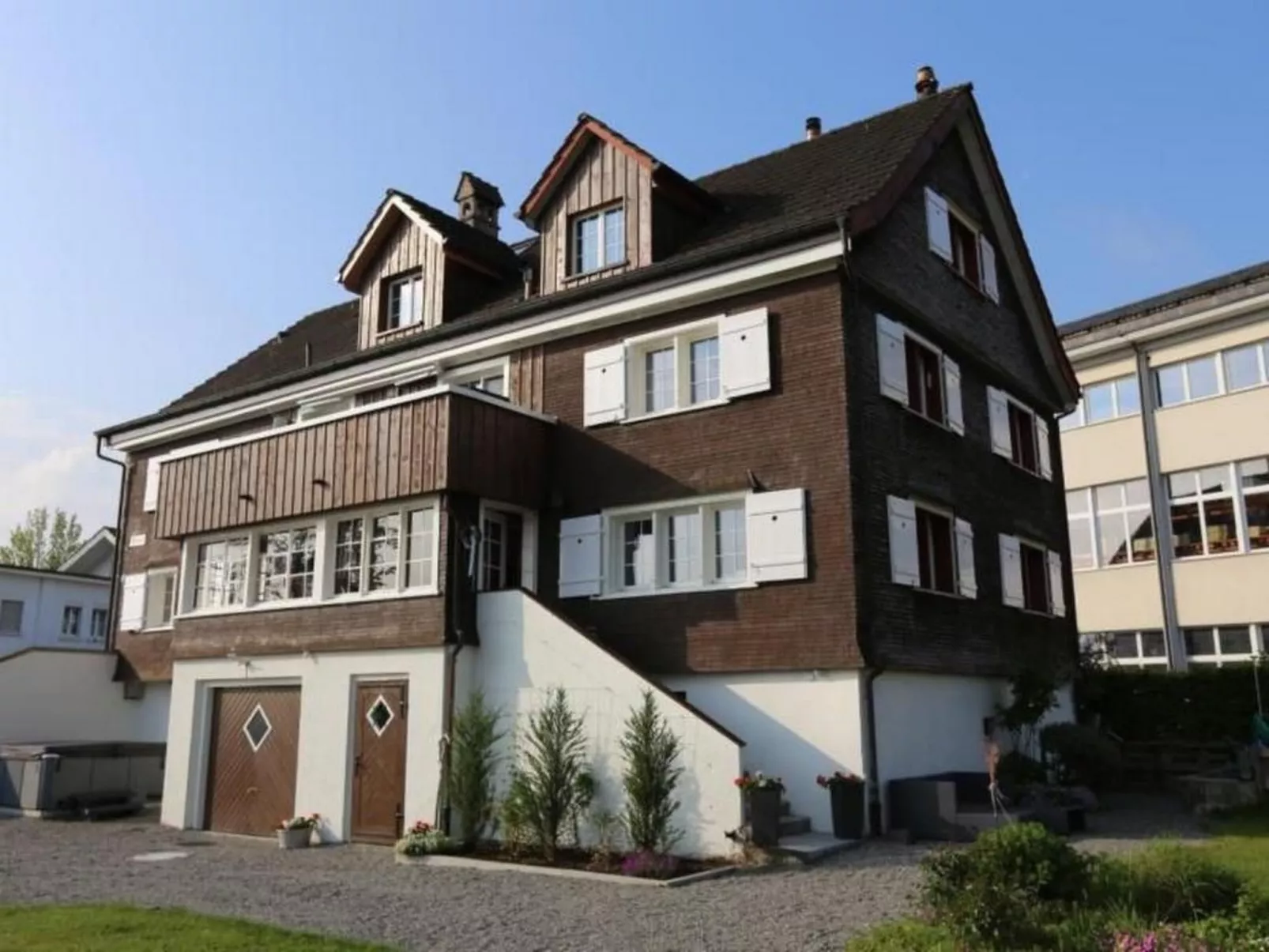 Haus am See - Mühlruh