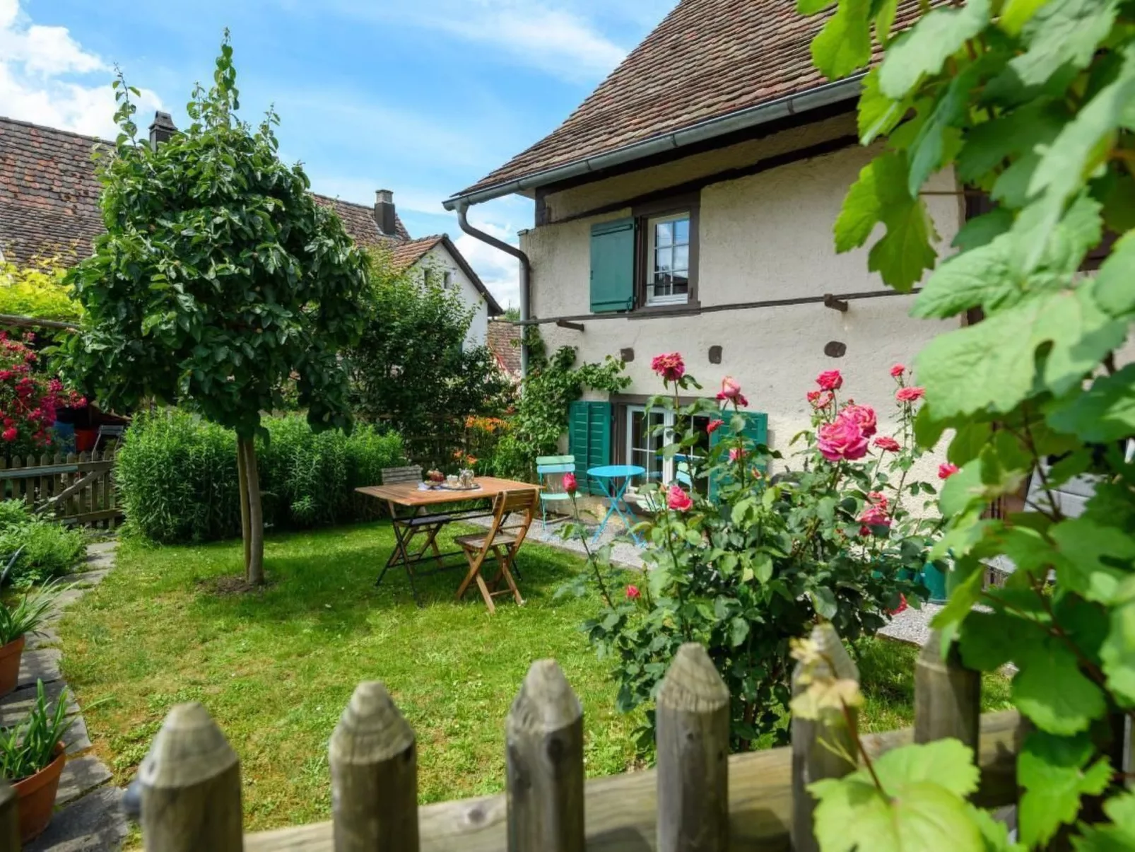 Anna Schmid Puurehuus