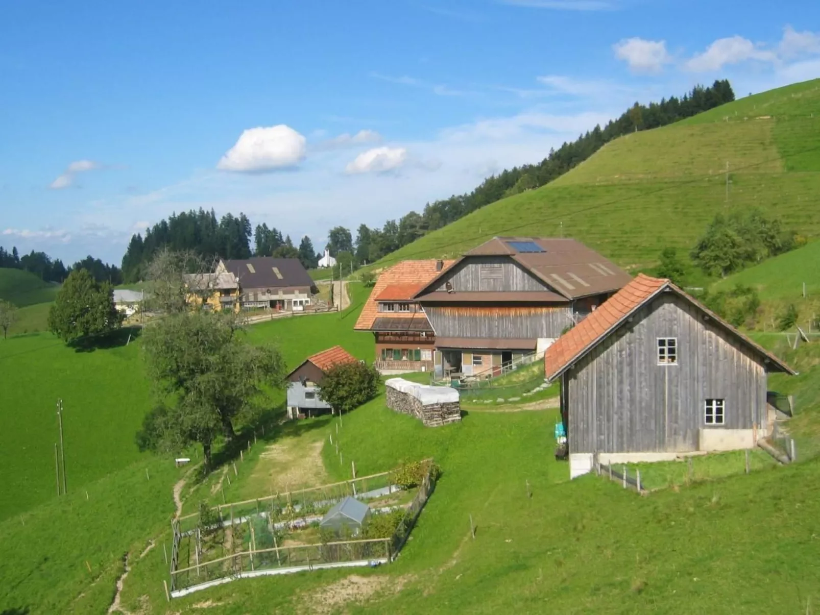 Ober-Tiefenbühl