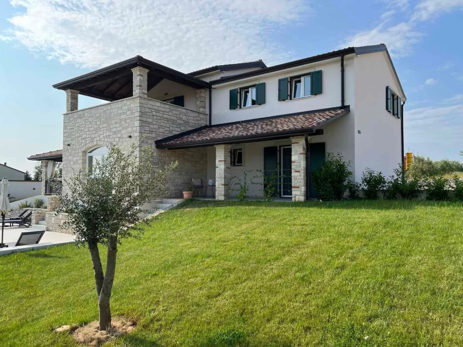 Villa Victoria Istra