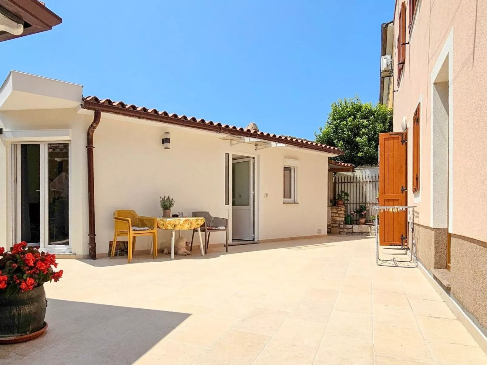 Wohnung im Zentrum der Altstadt