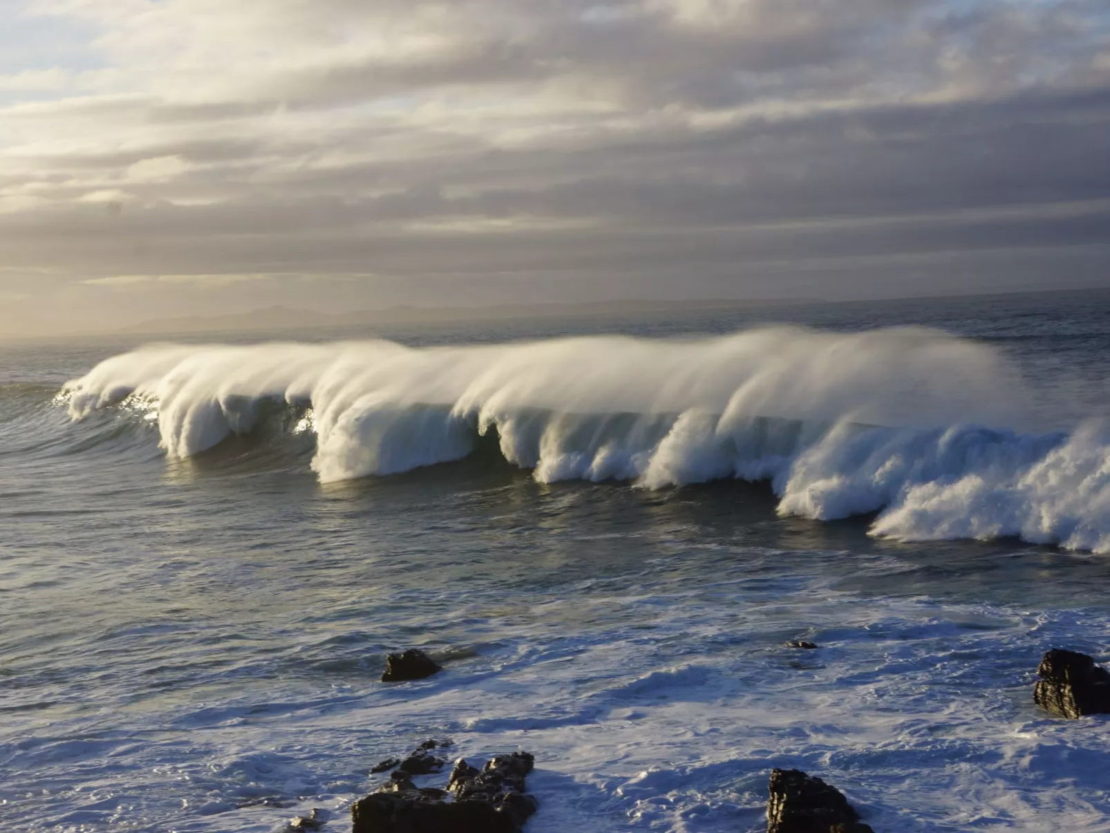West Horizon Ferienhaus