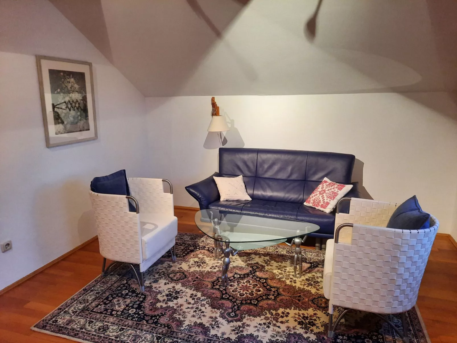 Lechrauschen Landsberg