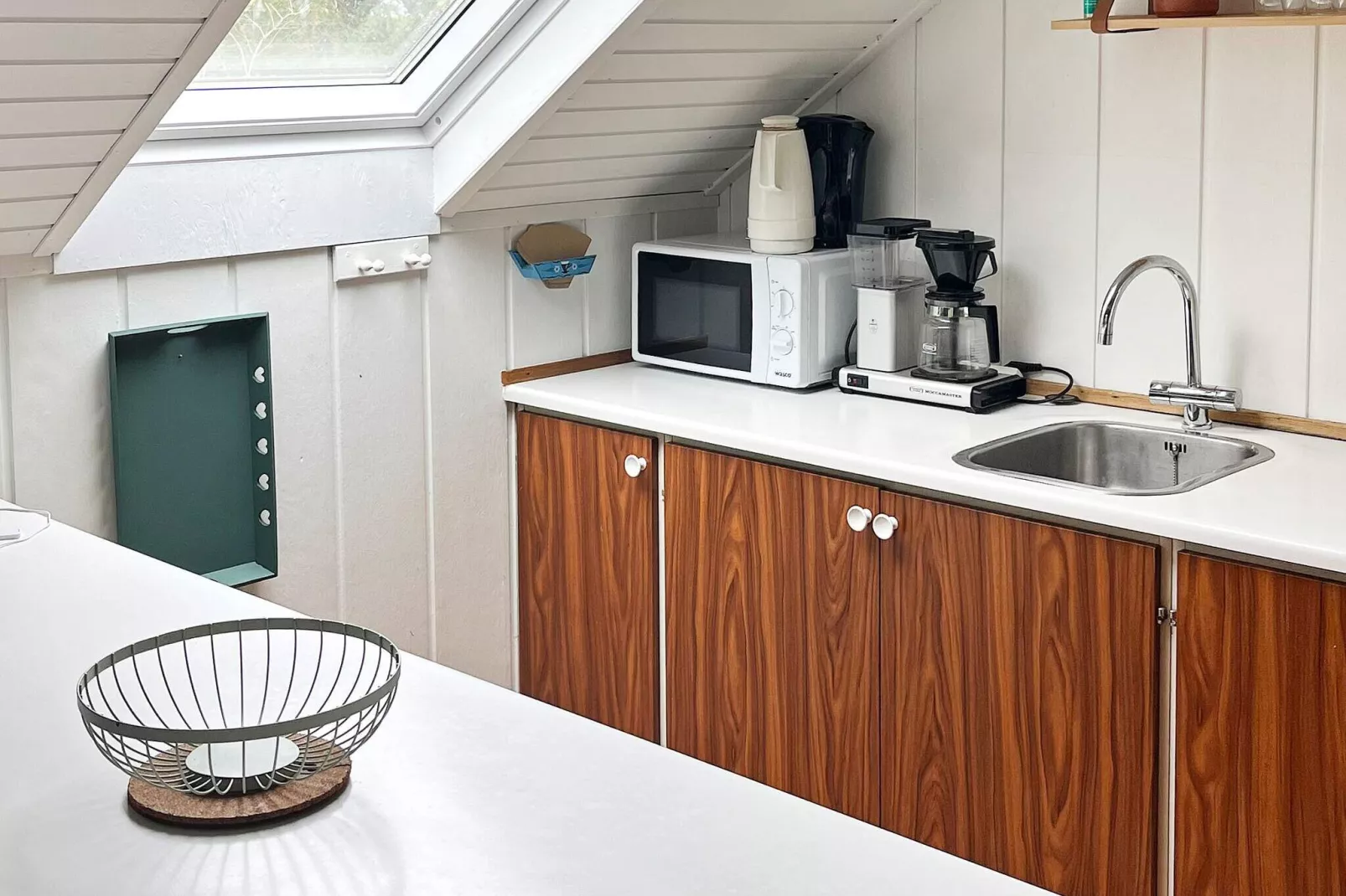 6 Personen Ferienhaus in Toftlund-Innen