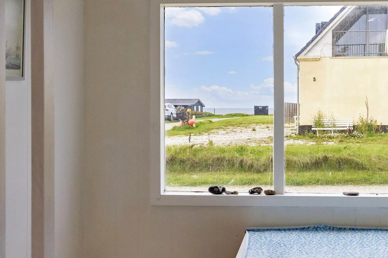 Luxury Beach Retreat - By Traum Ferienwohnungen-Indoor