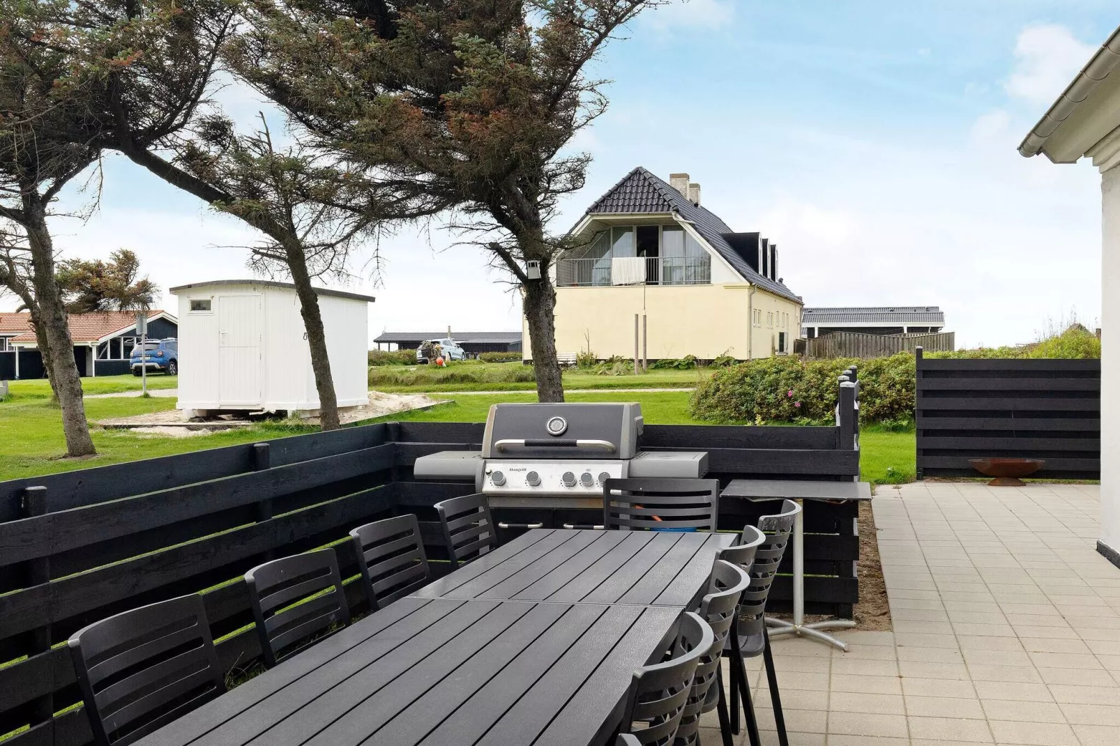 Luxury Beach Retreat - By Traum Ferienwohnungen-View