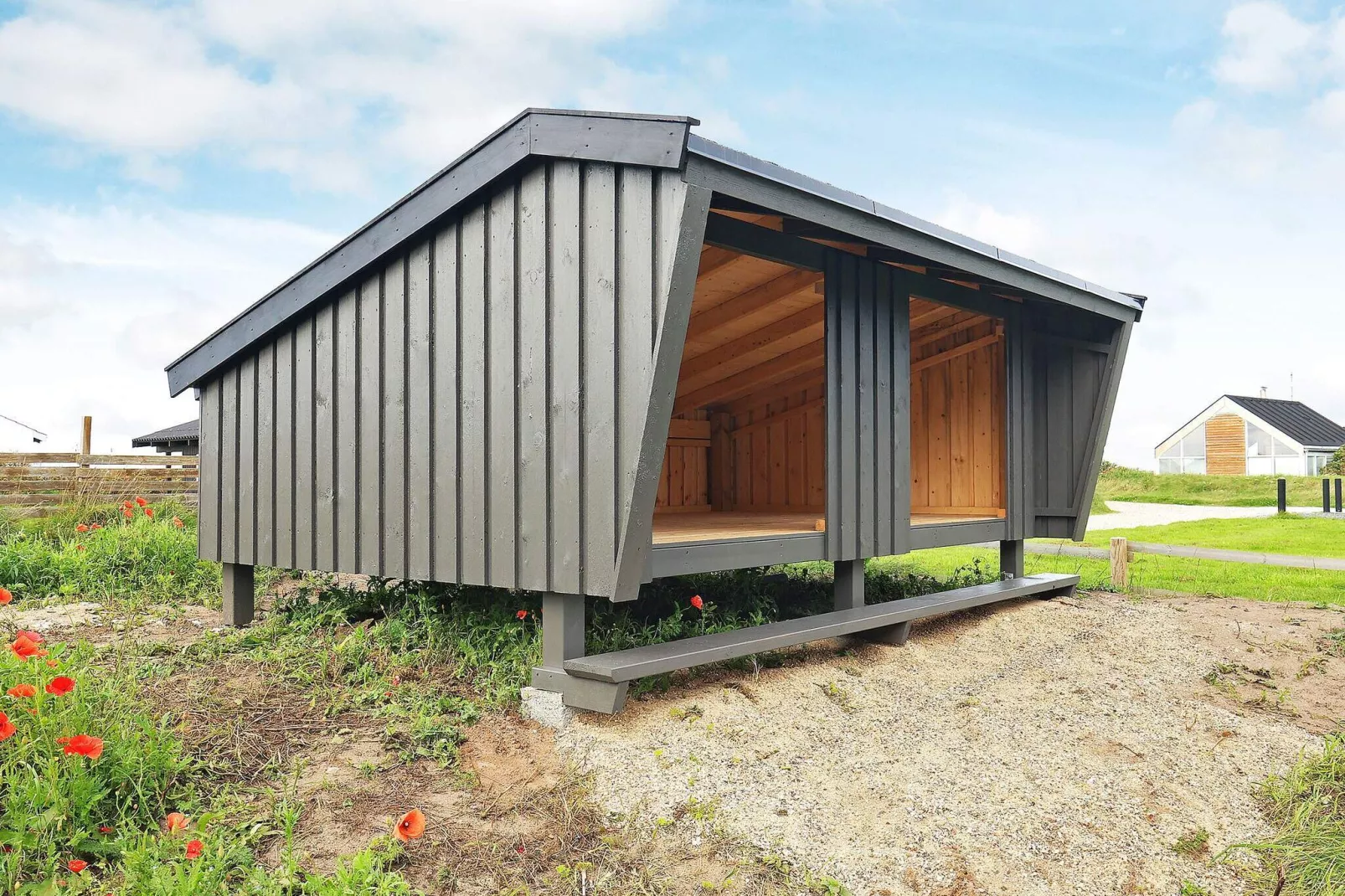Luxury Beach Retreat - By Traum Ferienwohnungen-View