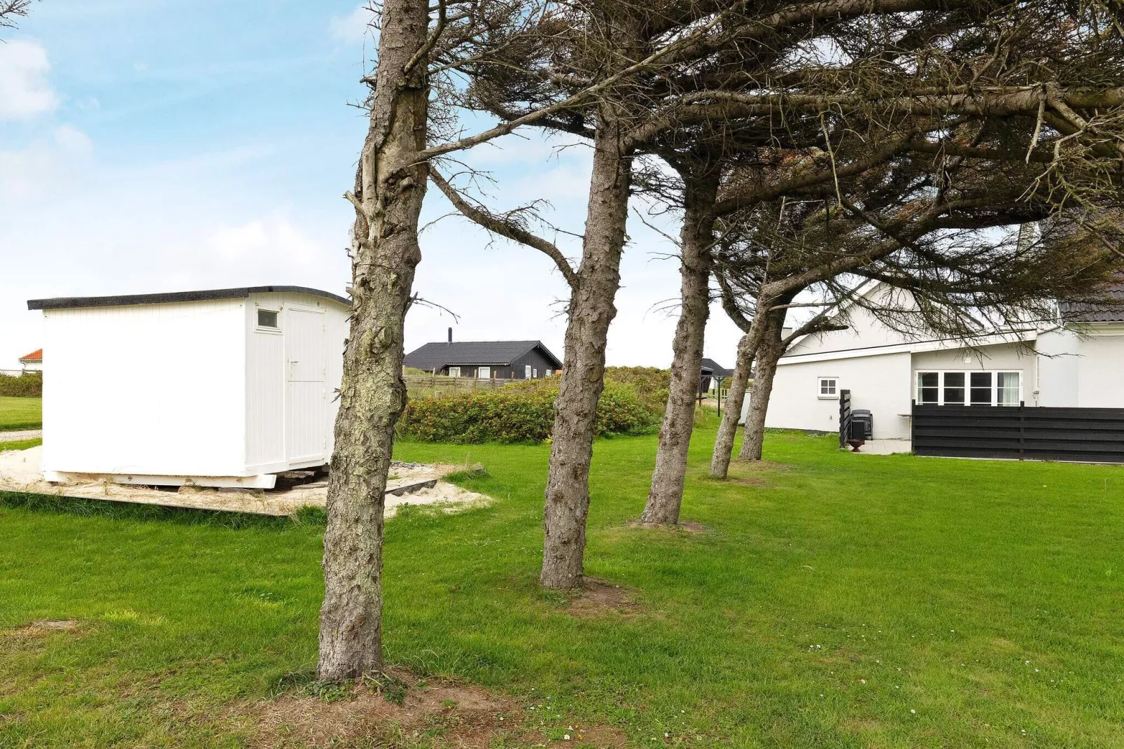 Luxury Beach Retreat - By Traum Ferienwohnungen-View