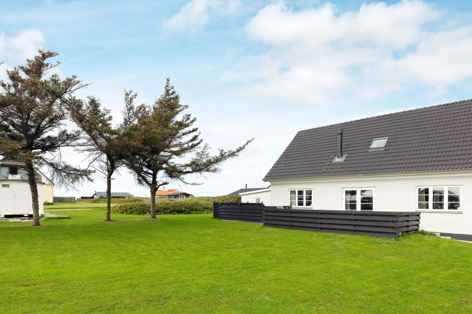 Luxury Beach Retreat - By Traum Ferienwohnungen-View