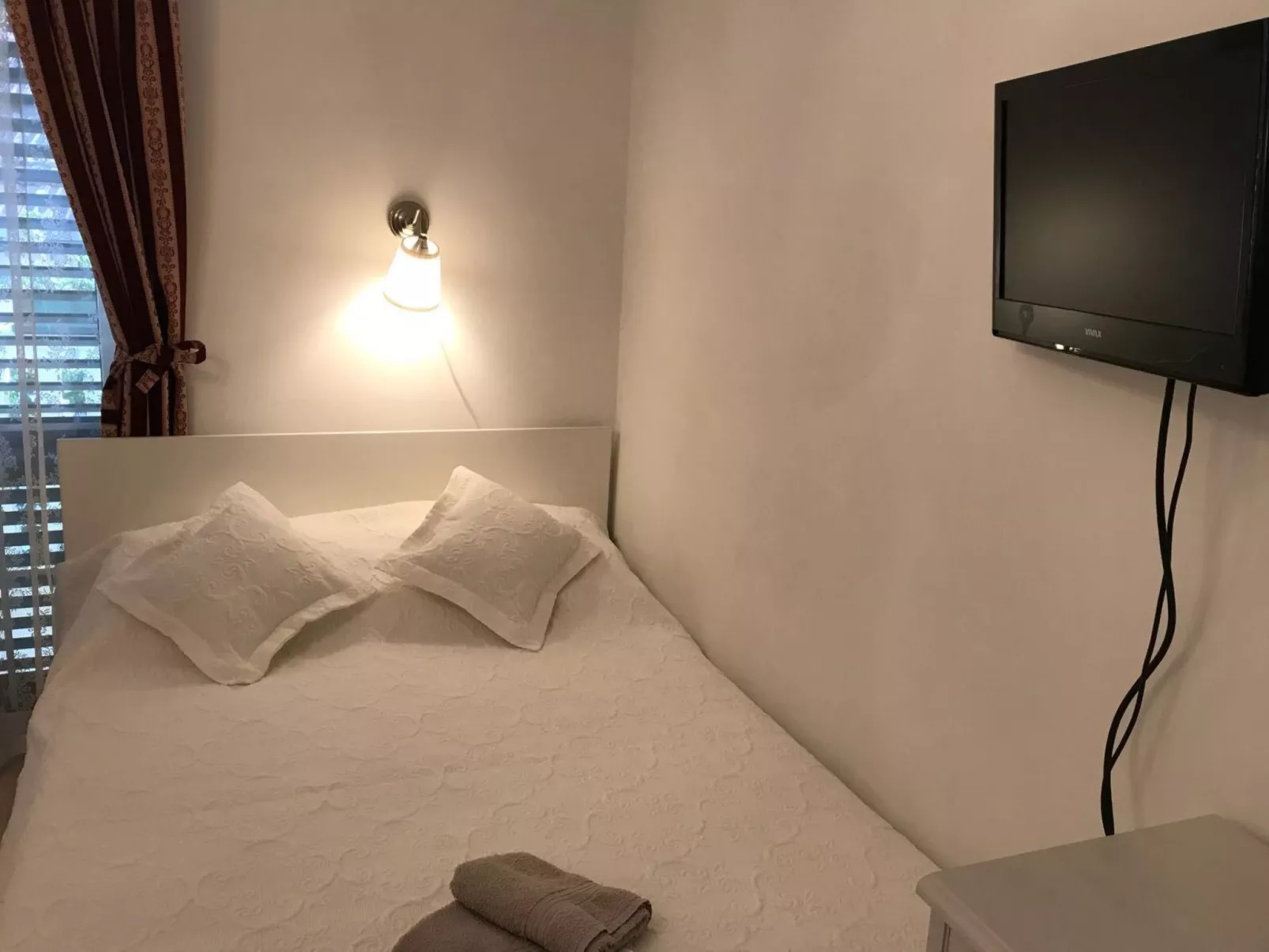 Studio Ferienwohnung