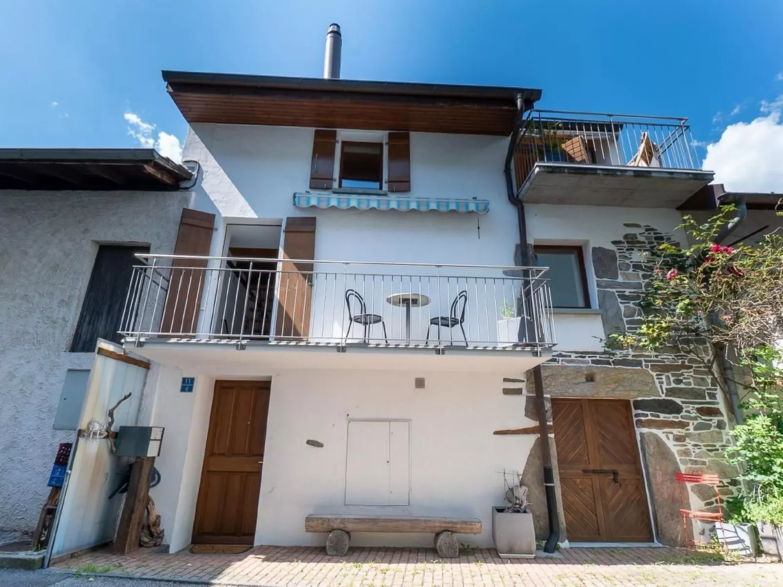 Gioiello valle morobbia