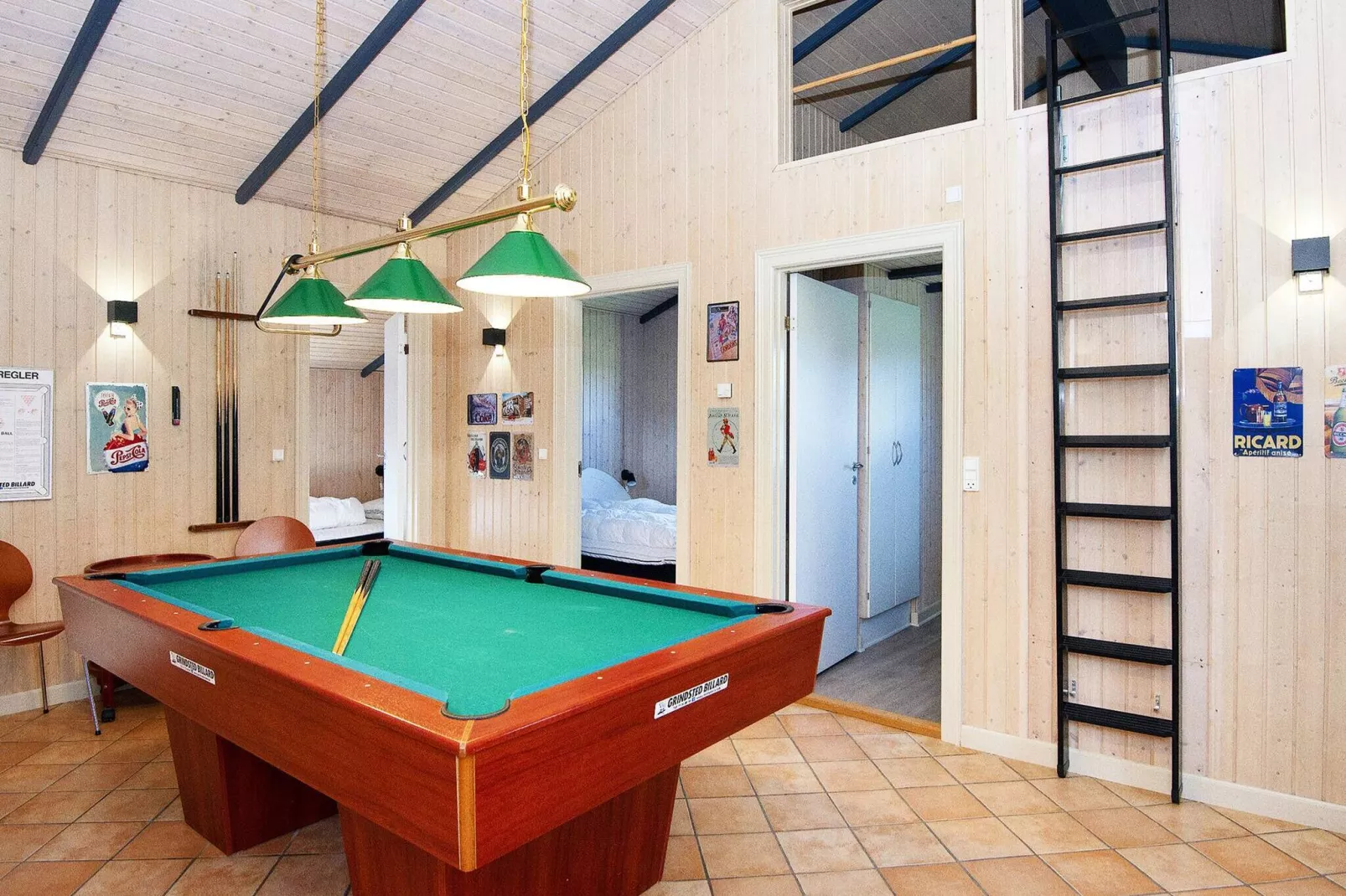 Luxury Retreat in Hejlsminde - By Traum Ferienwohnungen-Indoor