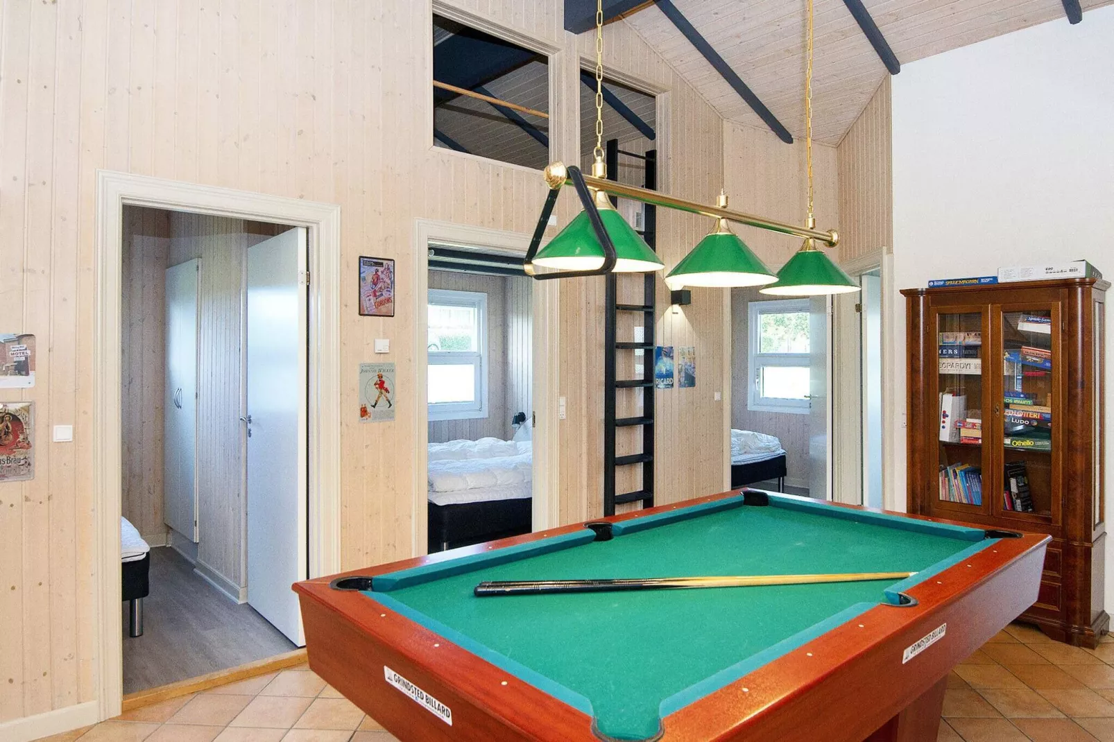 Luxury Retreat in Hejlsminde - By Traum Ferienwohnungen-Indoor