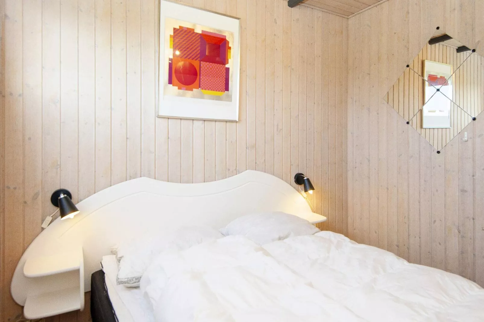 Luxury Retreat in Hejlsminde - By Traum Ferienwohnungen-Indoor