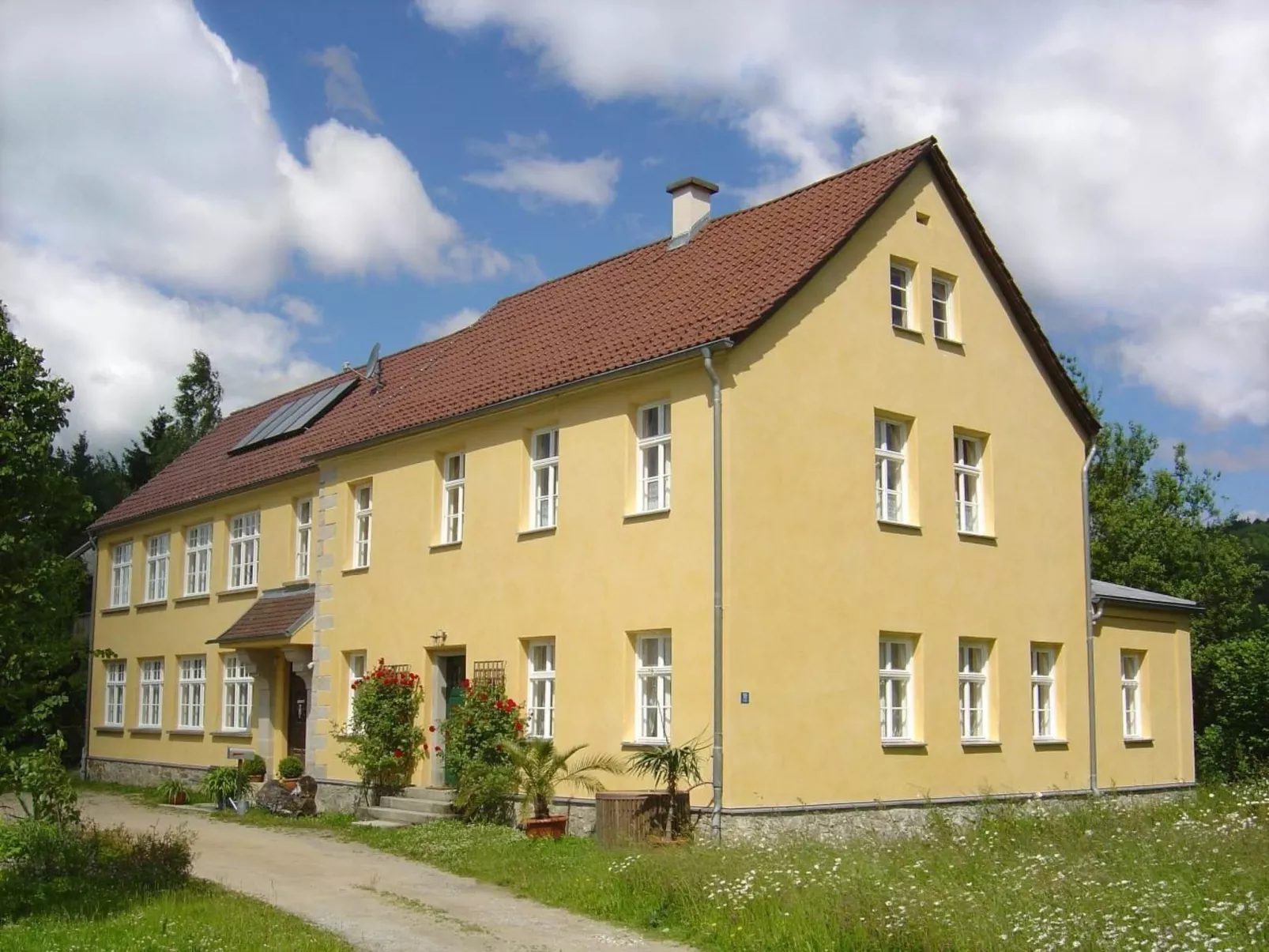 Fewo Altes Schulhaus