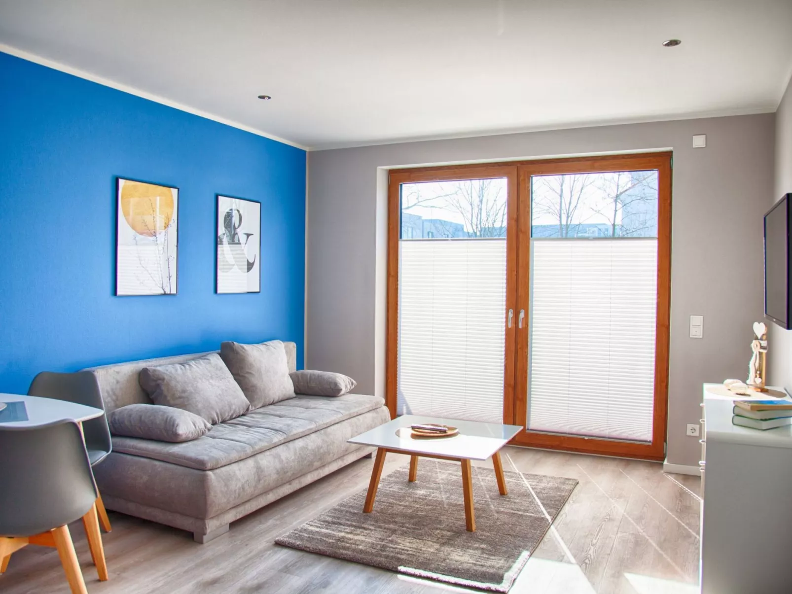 City-Apparte exclusiv direkt am Krankenhaus