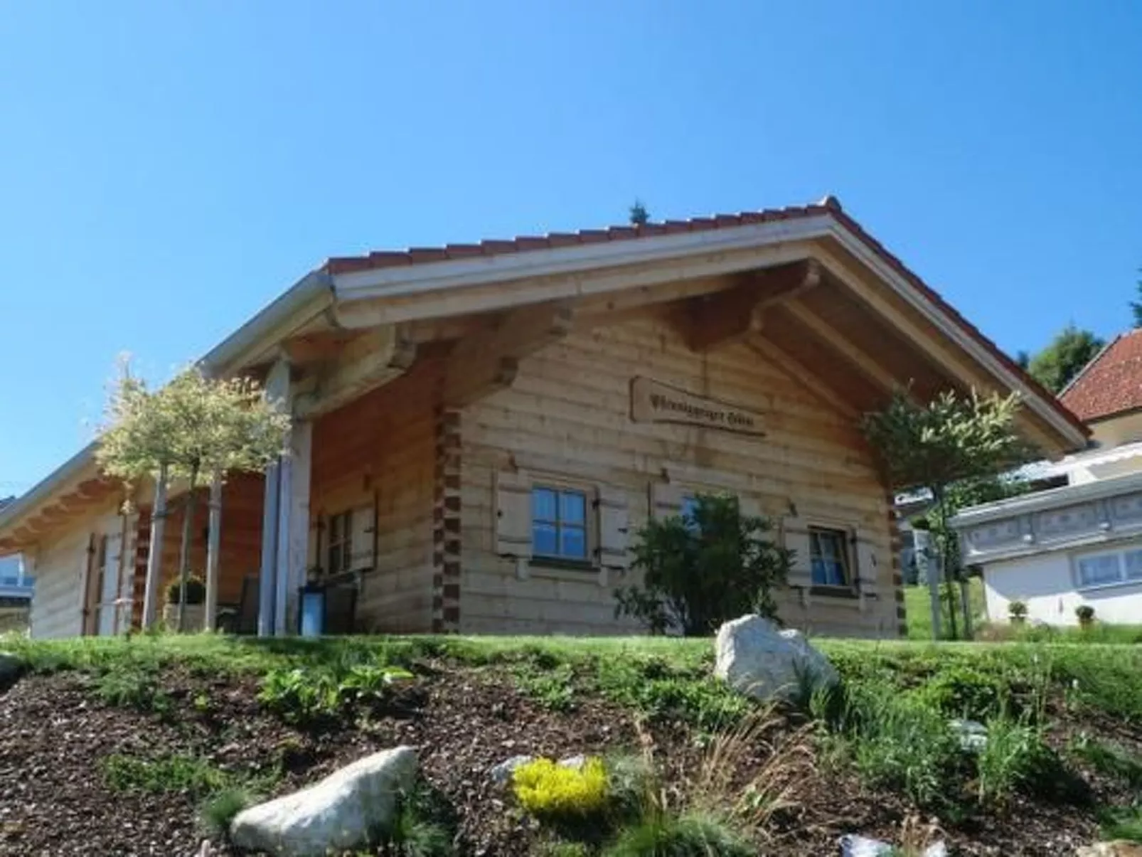 Pfenniggeiger- Hütte