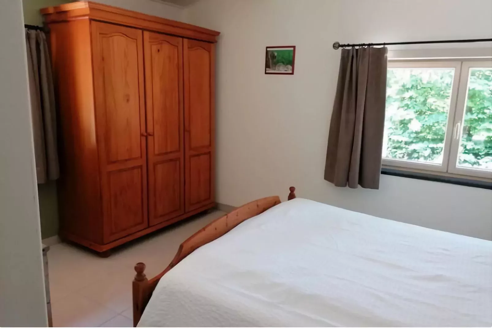 La Canne à Pêche-Bedroom