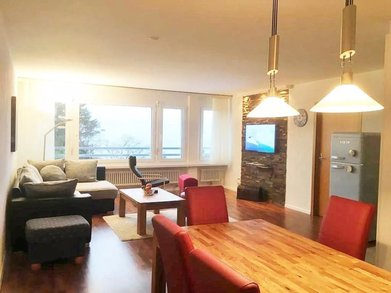 FLUMSERBERG TANNENHEIM