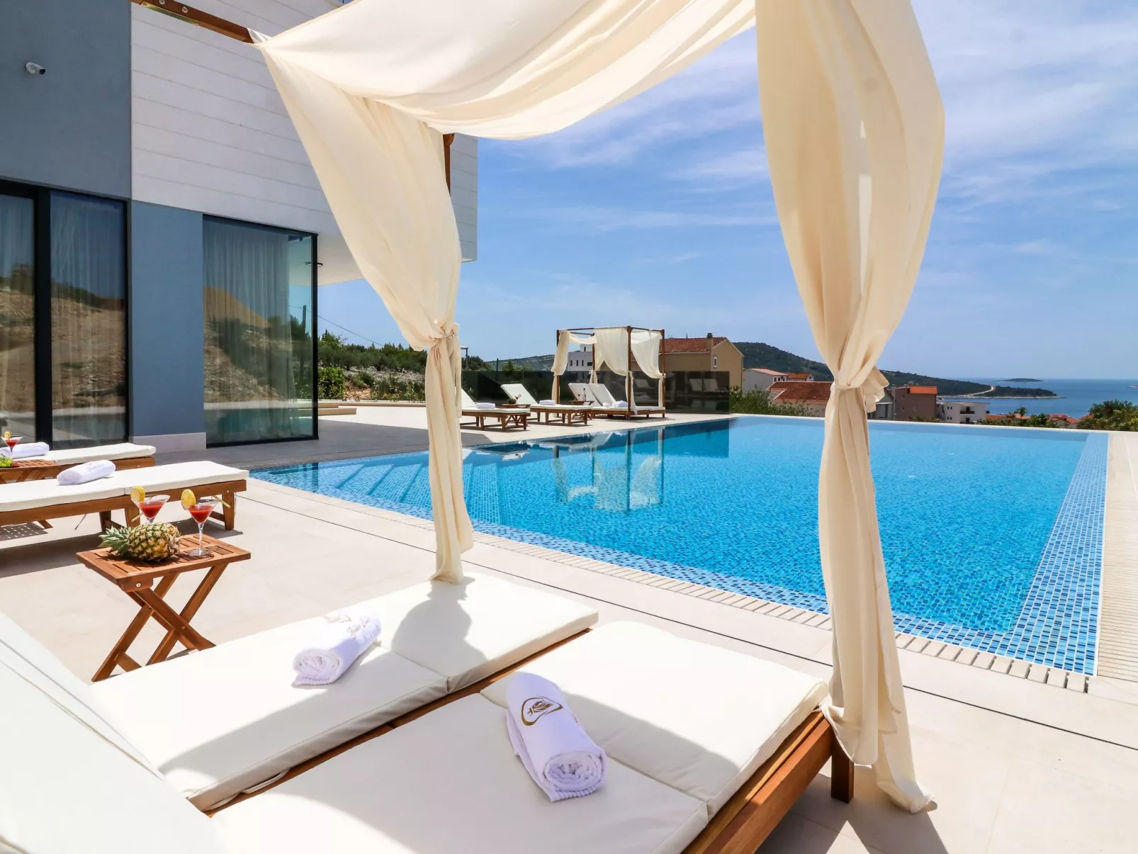 Villa Goldener Löwe