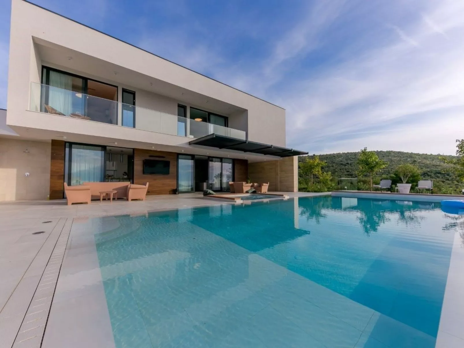 Villa Korina in Primosten