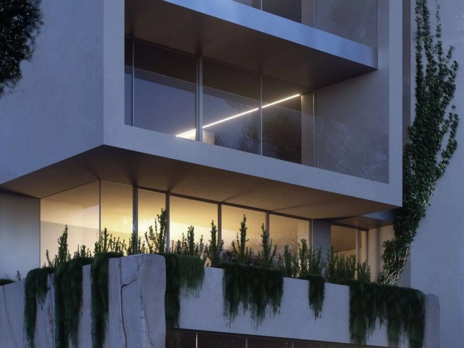 Villa Di Arte - Deluxe Apartment 01.