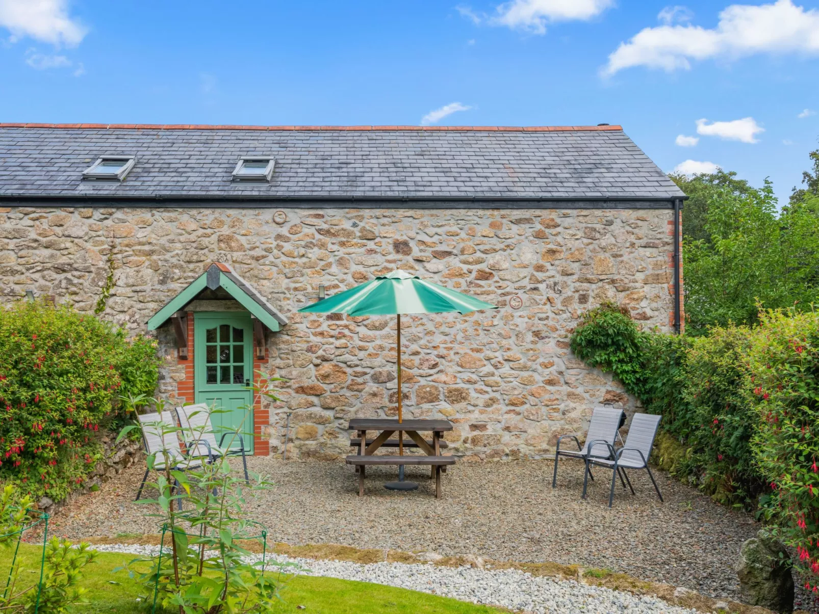 Idyllisches,haustierfreundliches Landhaus Lavender