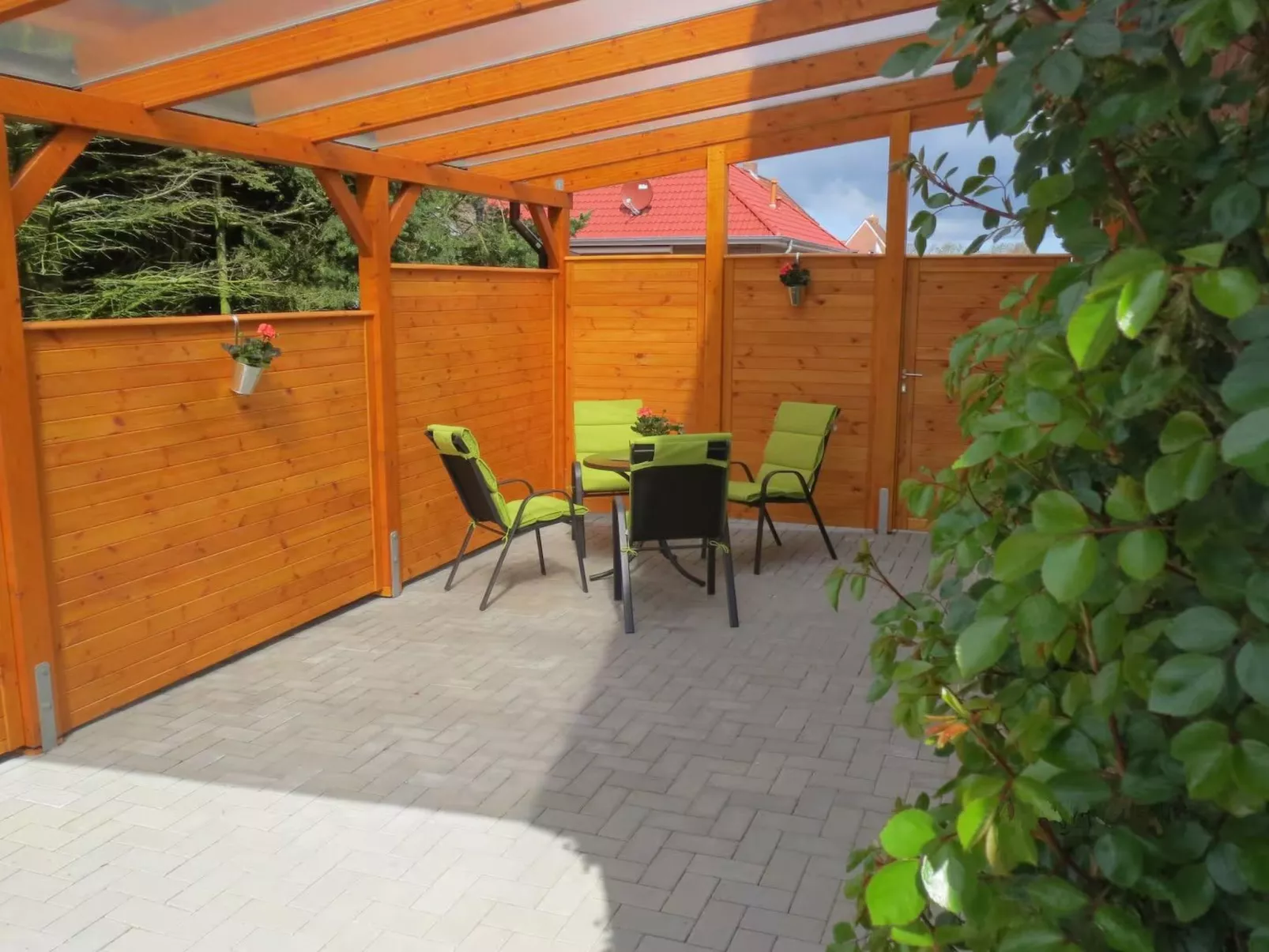 Komfortabler und entspannender Urlaub in Marienhafe