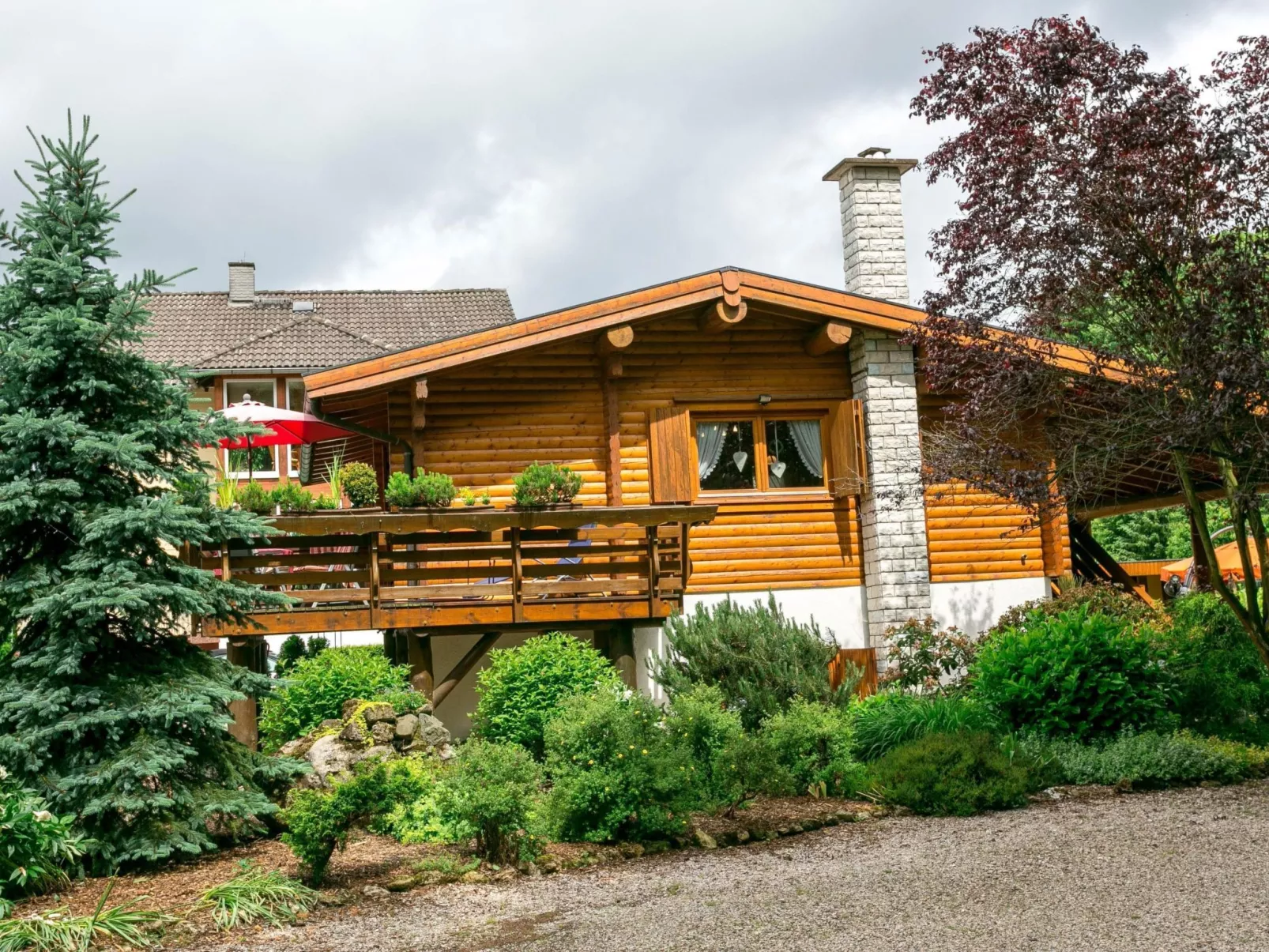 Tolles Appartement in Walkenried