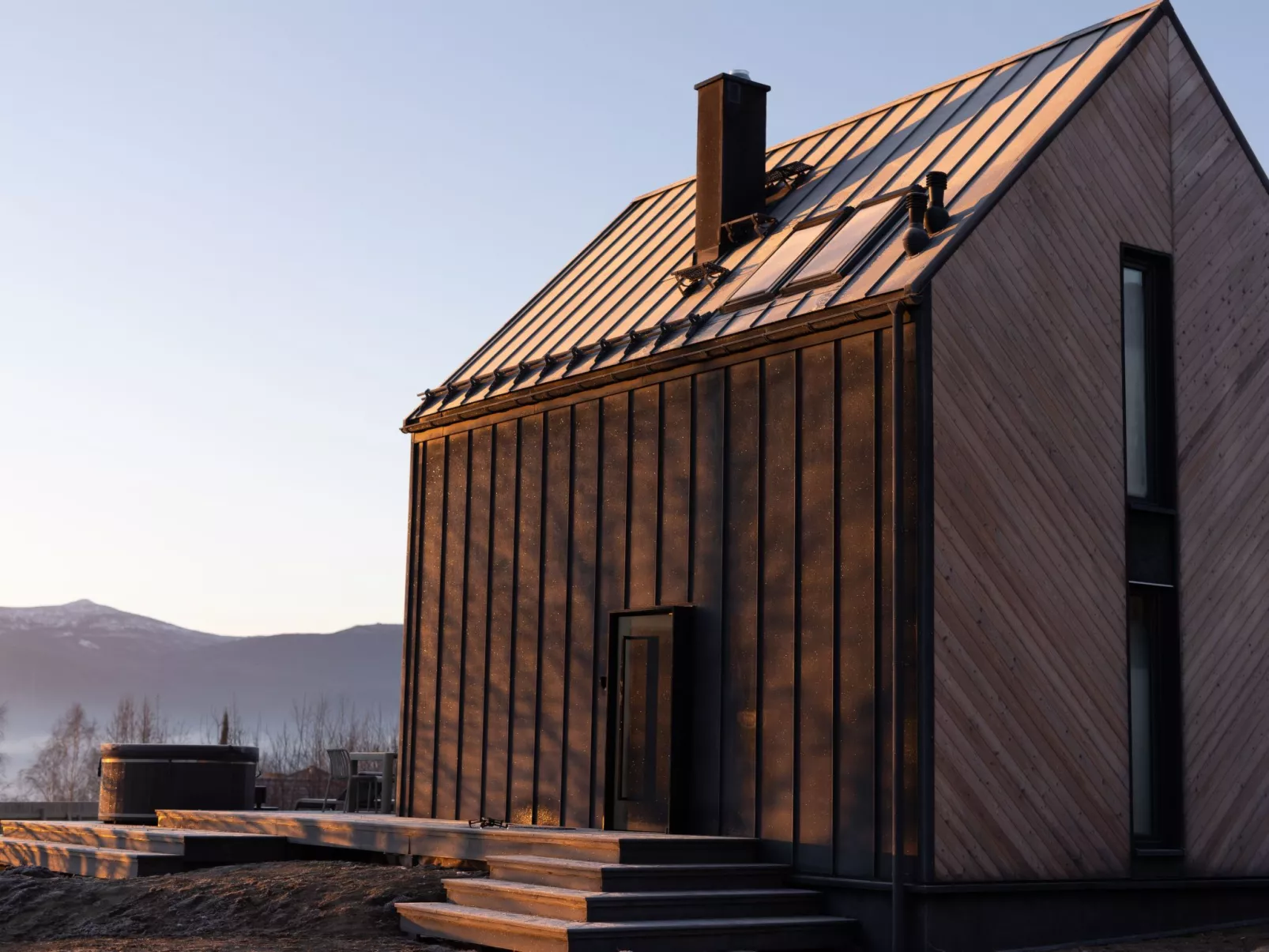 FlowFort - Riesengebirgsblick Spa Wellness