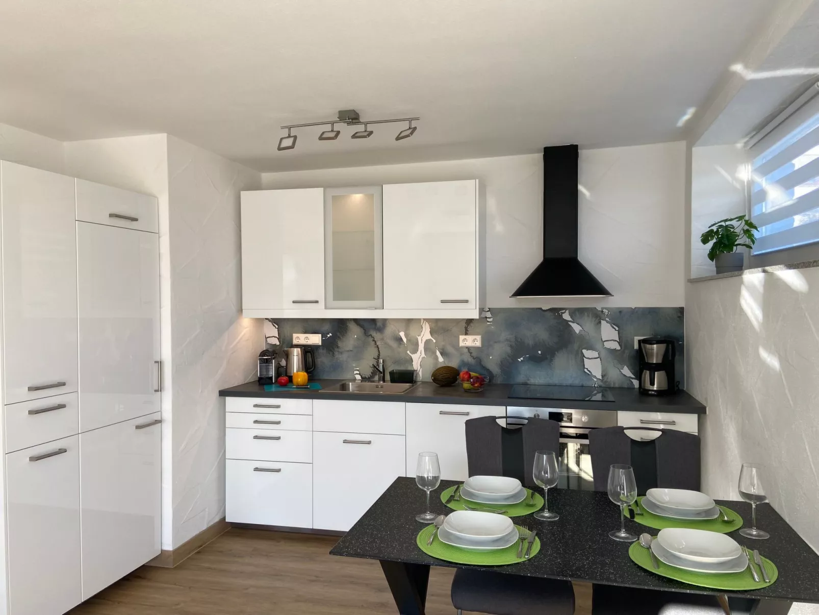 Zur alten Dorfschule