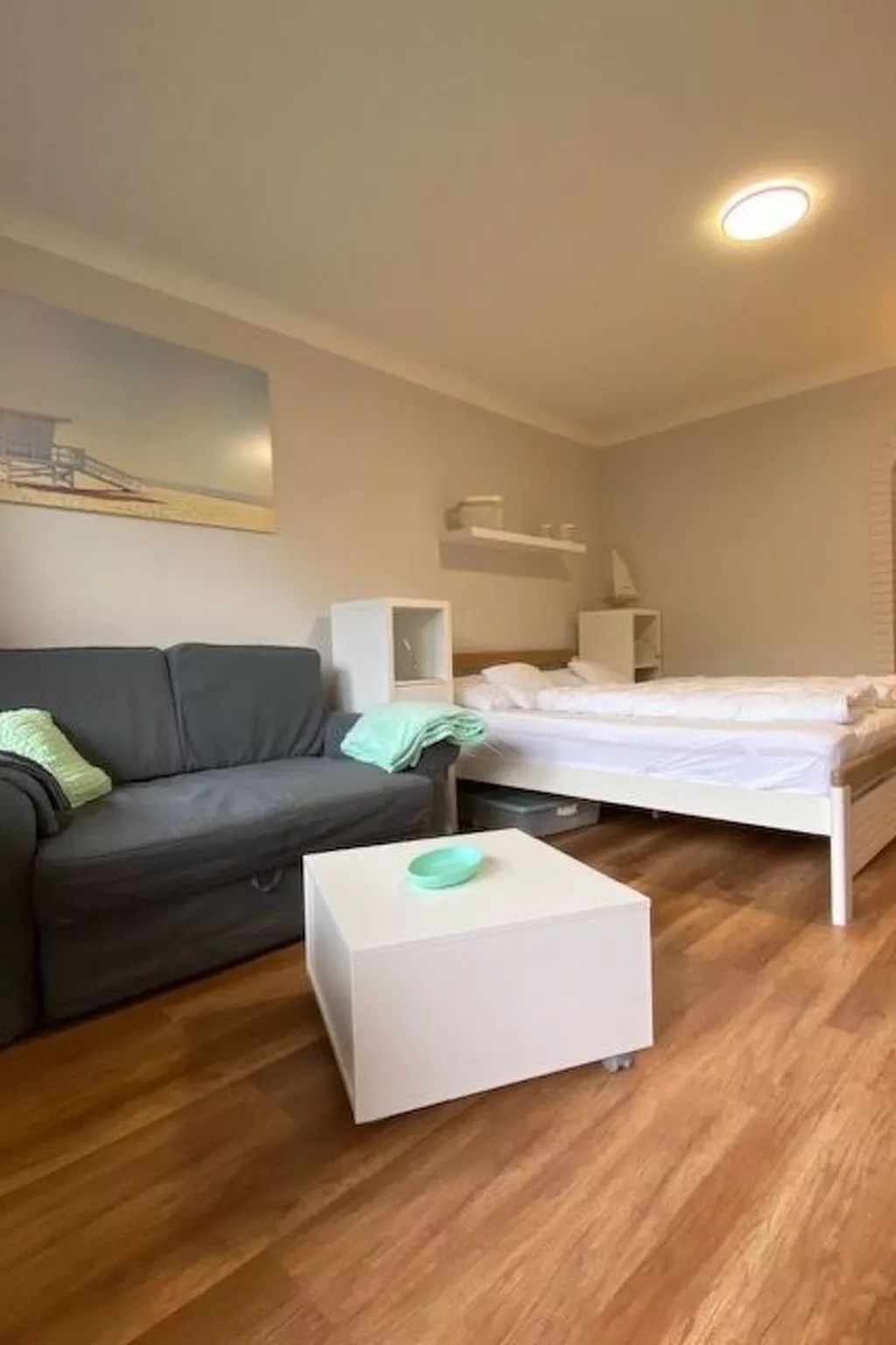 Haus Schwanensee Wohnung 24