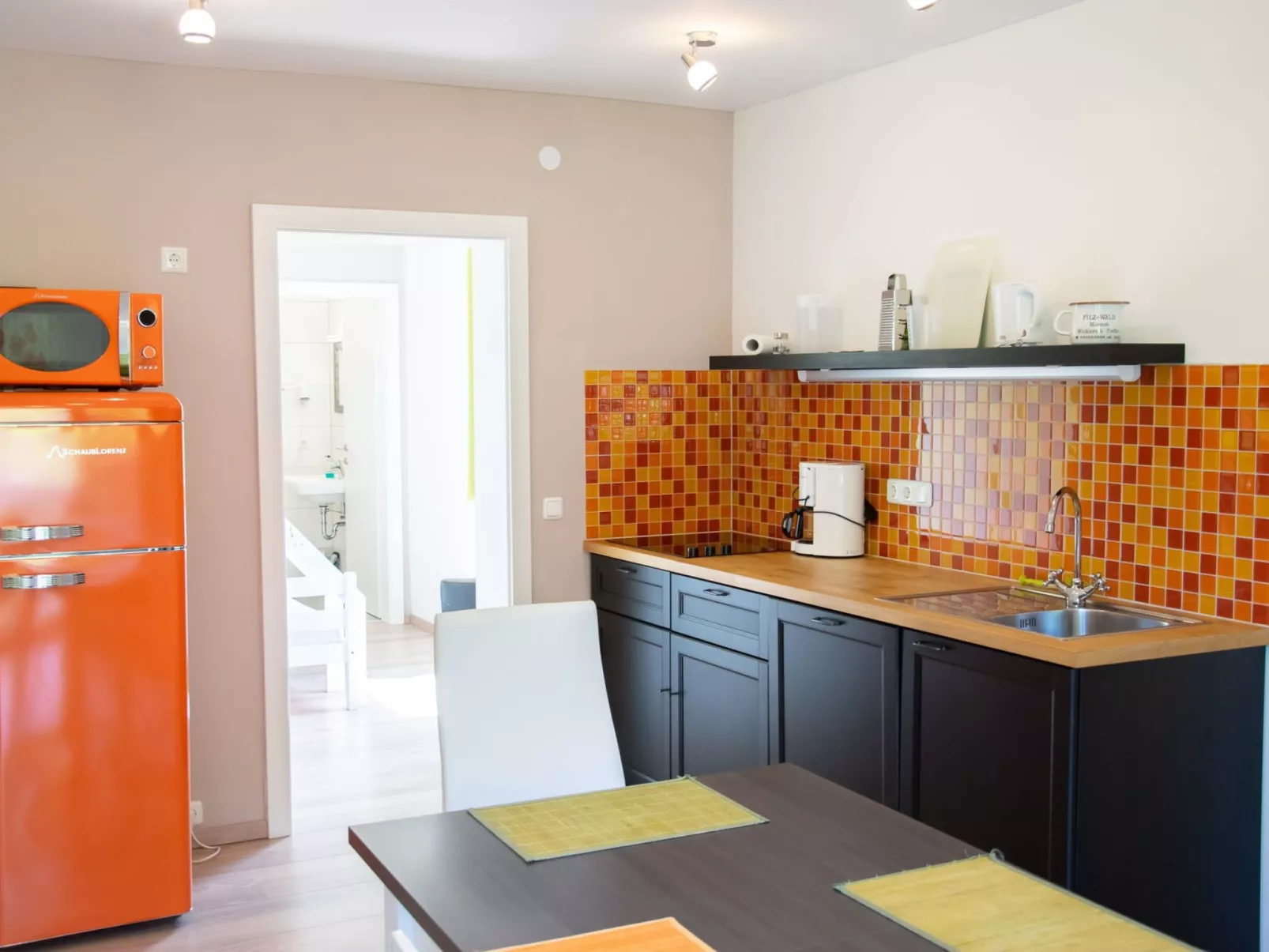 Burgstallers Ferienwohnung Klamberghof