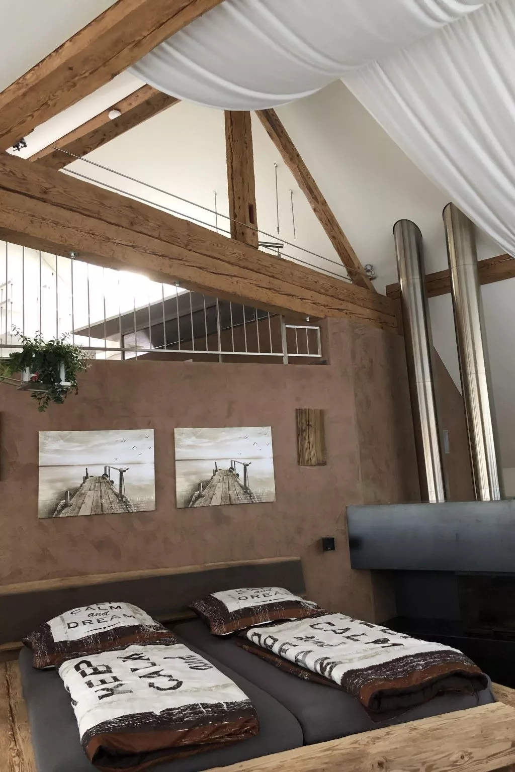 Mit Privatpool für 4 Personen  + 4 Kinder ca. 220 m&sup2; in Thüringen, Vorarlb