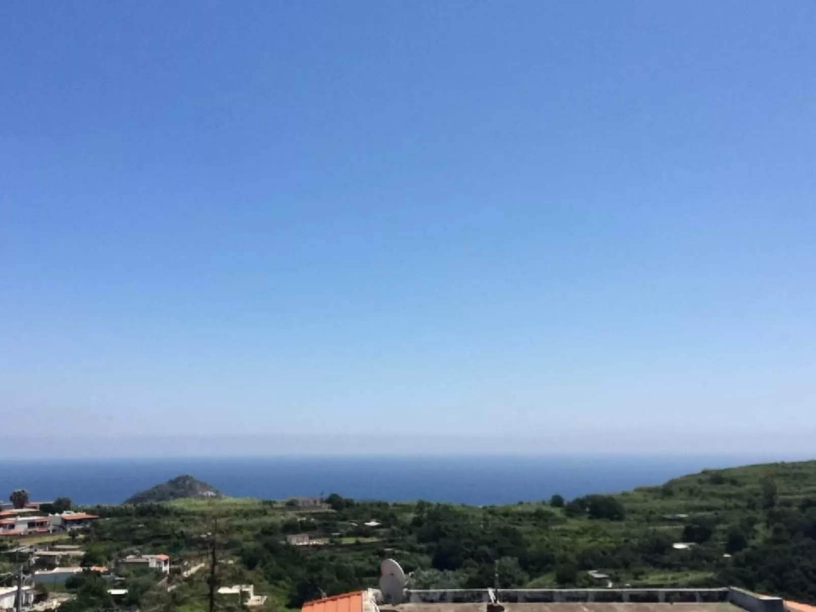 Urlaub Relax in Panza d'Ischia