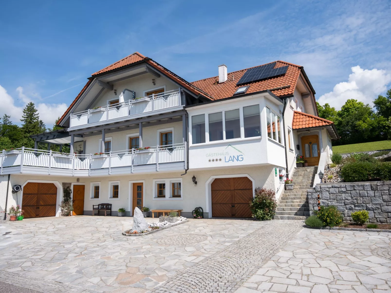 Panorama-Studio in Pfarrkirchen