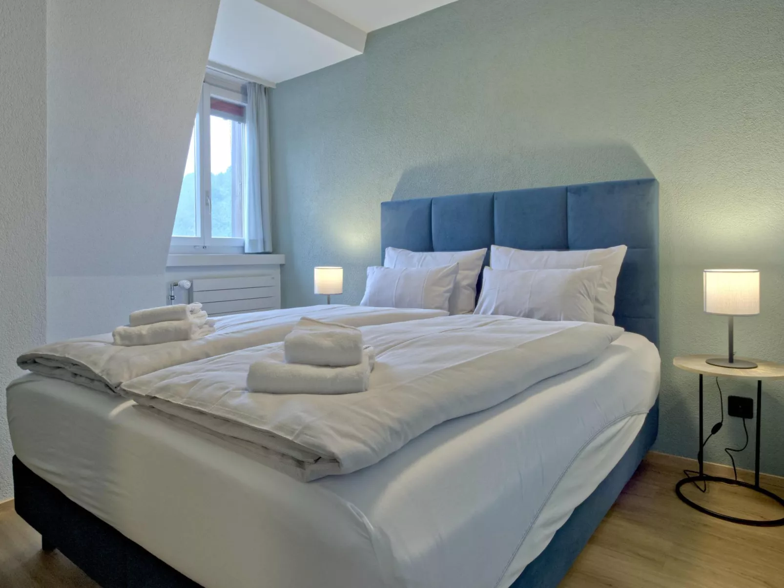 BankHouse Apt. XL404