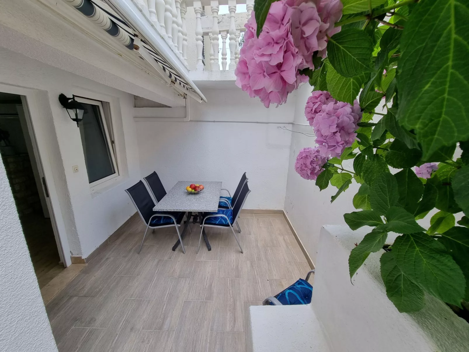 Wunderschöne Wohnung in Dramalj 70m vom Meer entfernt