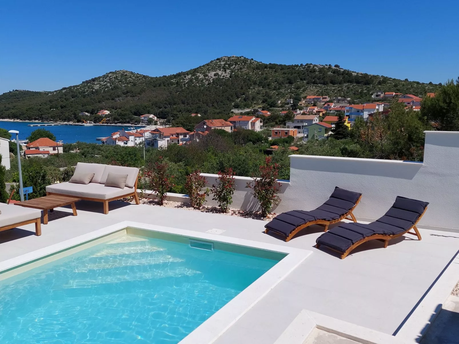 Ferienwohnungen Stipe 2