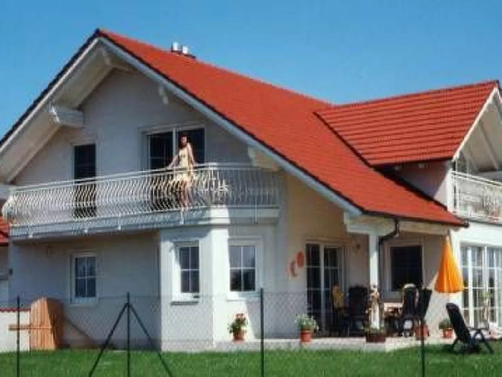 Haus Anja in Bad Füssing