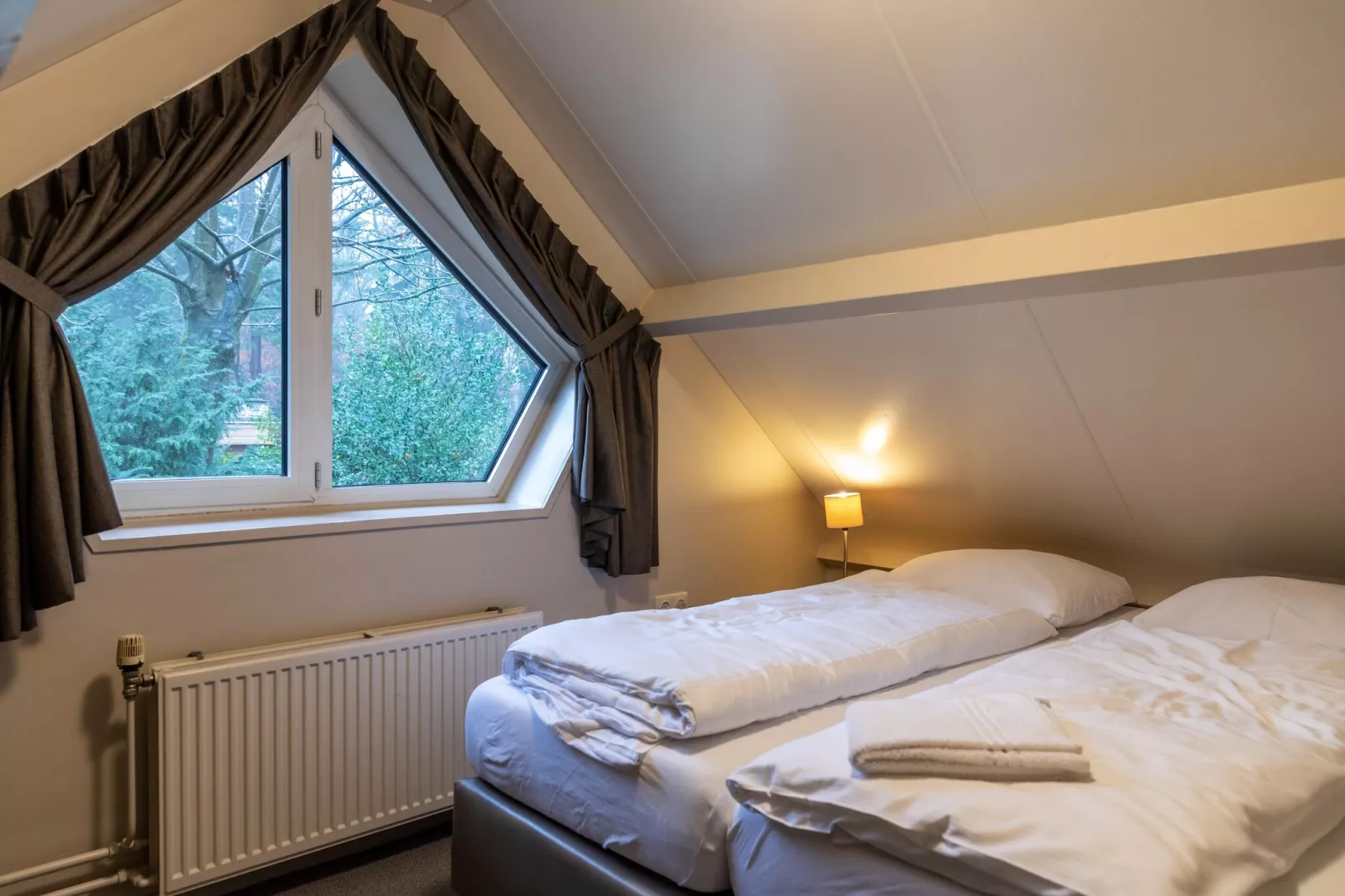 Vakantie bij Meeussen - Schuttersoord 2-Chambre