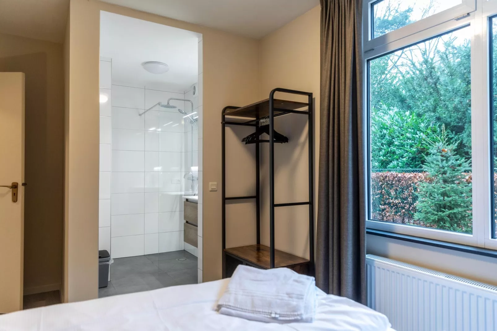 Vakantie bij Meeussen - Schuttersoord 2-Salle de bain