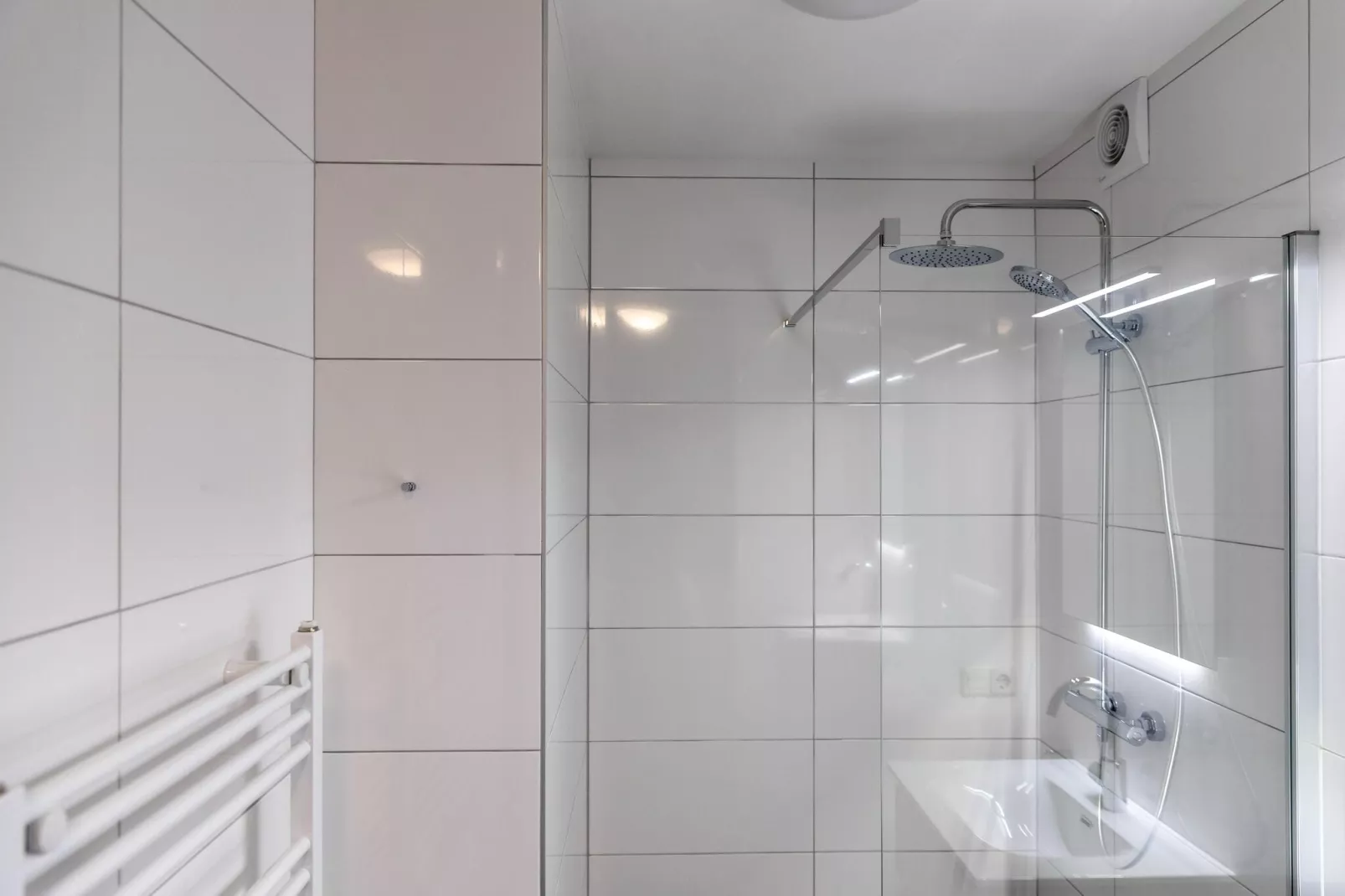 Vakantie bij Meeussen - Schuttersoord 2-Salle de bain