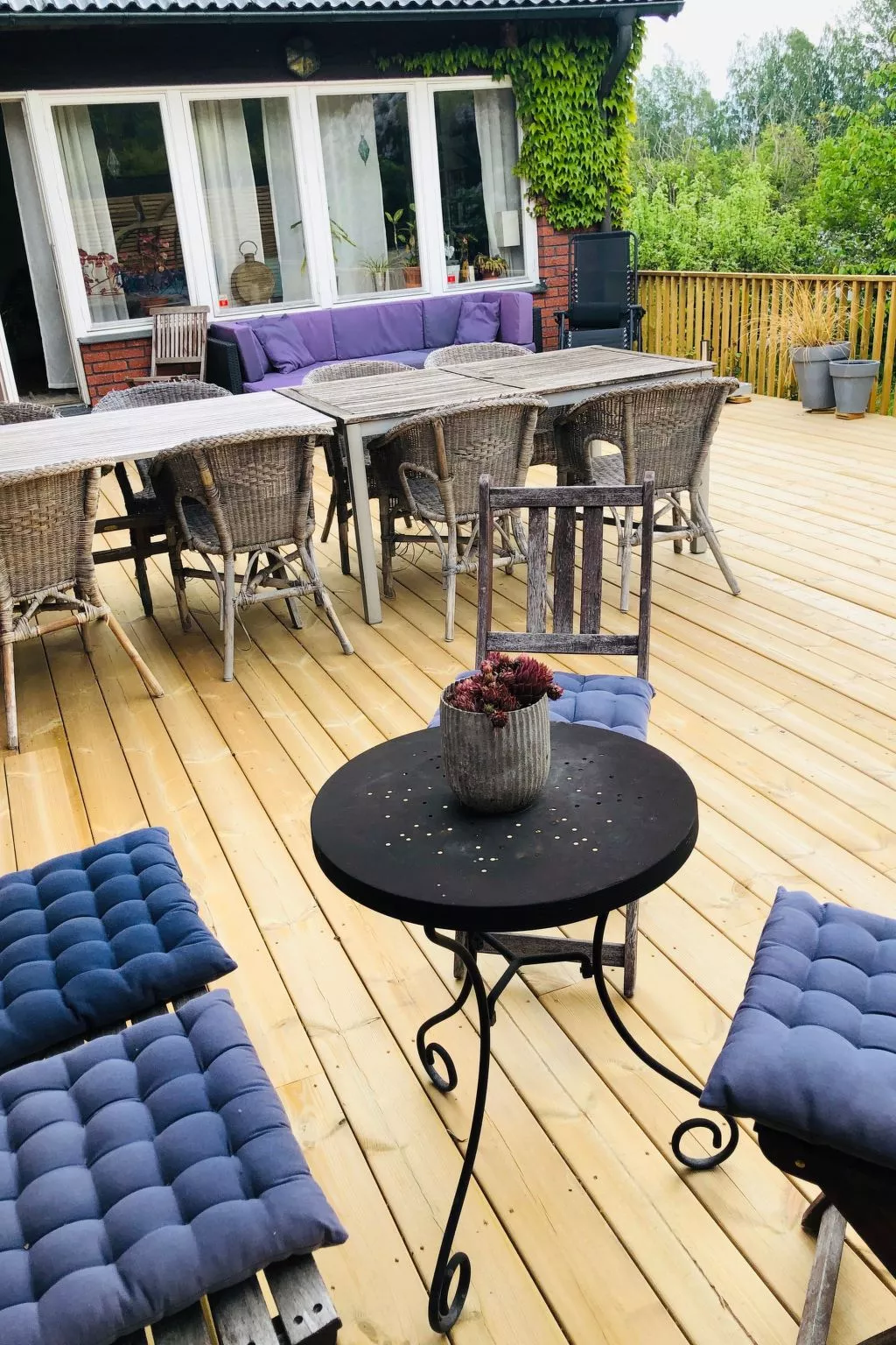 Ferienvilla "Trosa" mit Wallbox