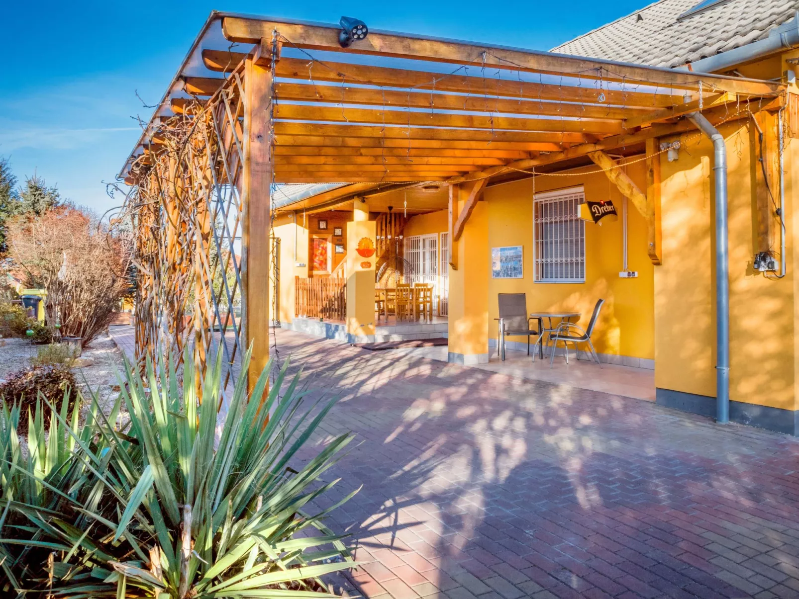 Sabine Balatonberény