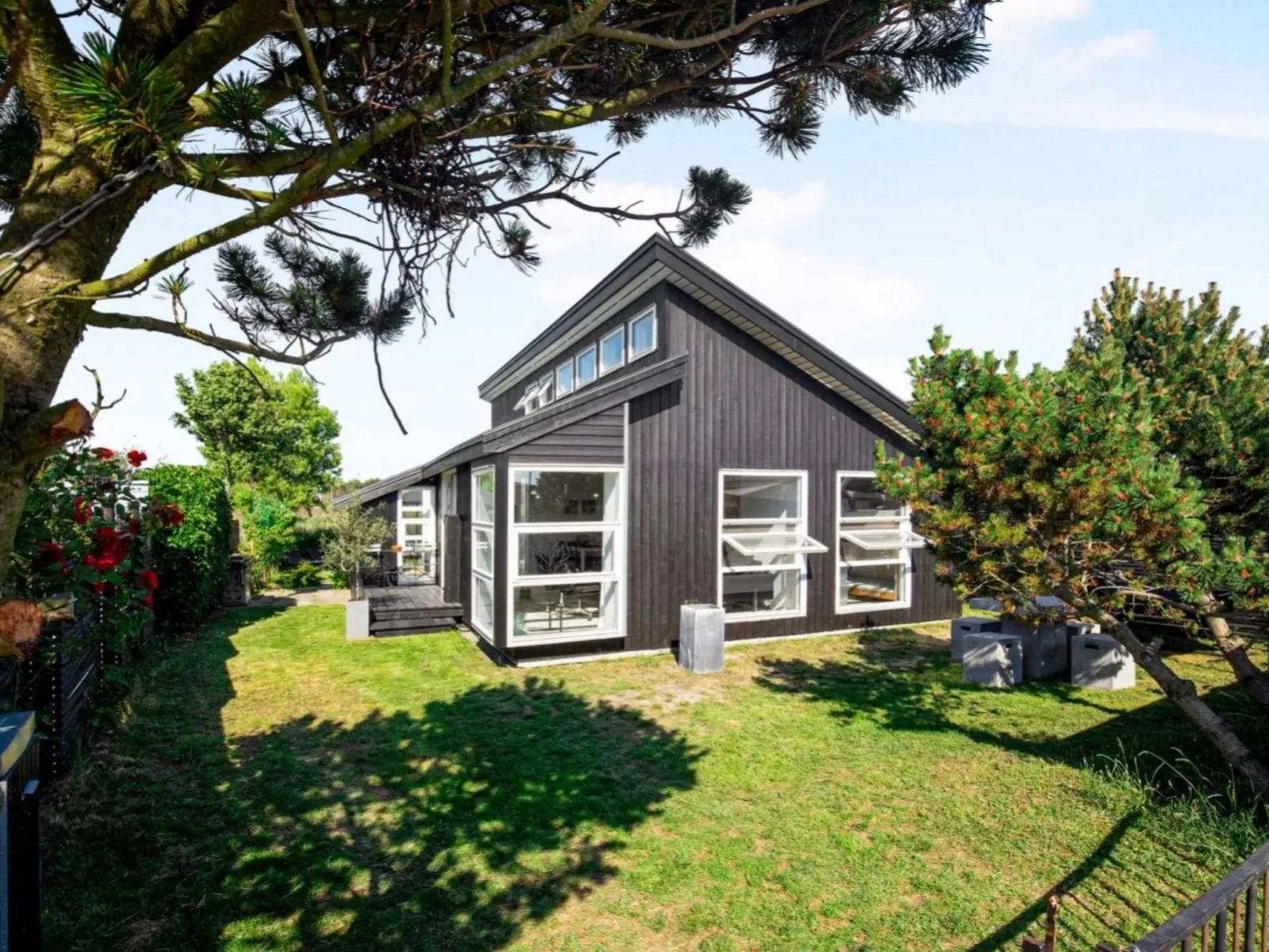 "Lungsgab 29" mit Whirlpool