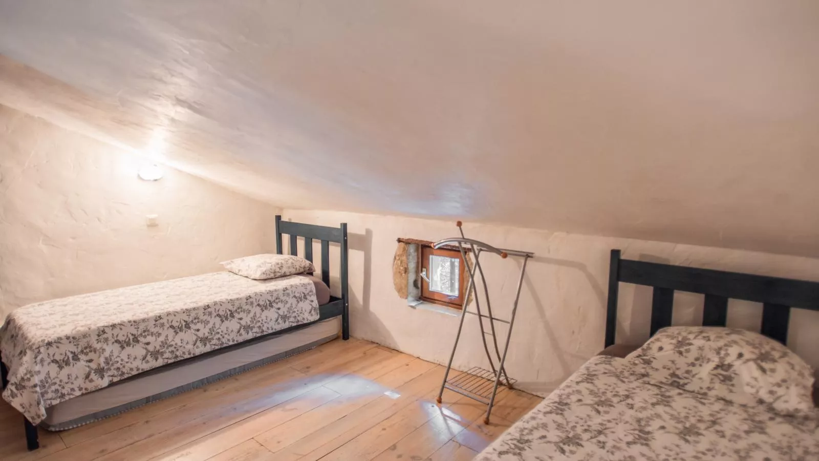Tauleigne-Bedroom