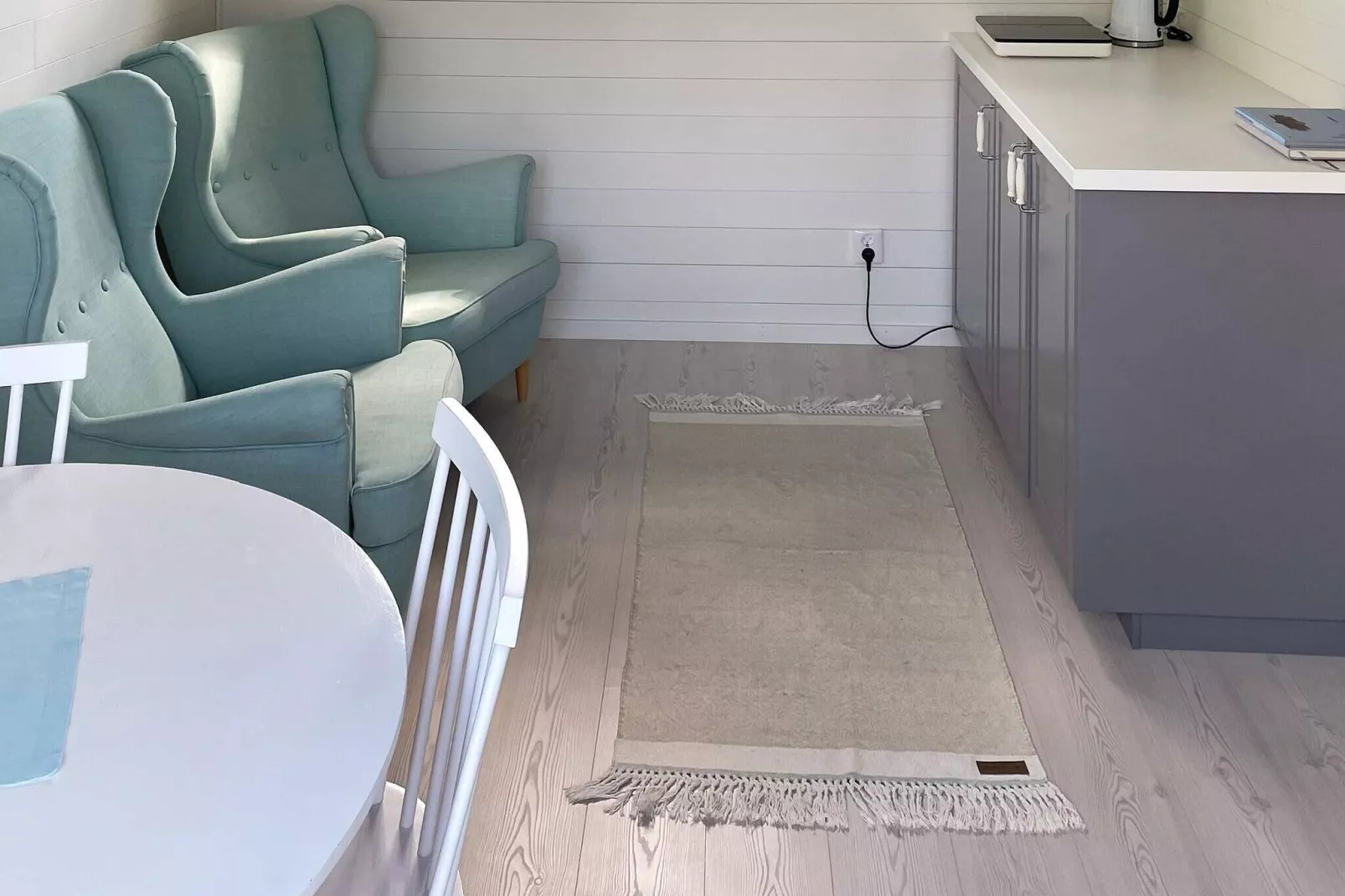 2 person holiday home in ROCKNEBY-By Traum-Indoor