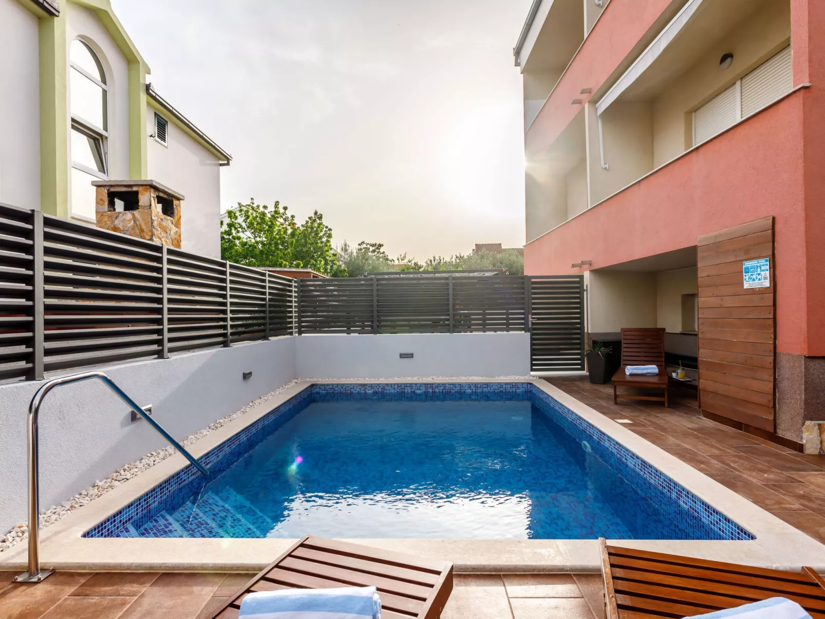 "Villa Tango"